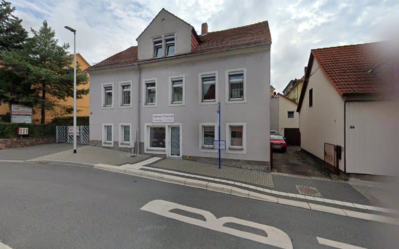 Ambulanter Pflegedienst Thomas Ilgen