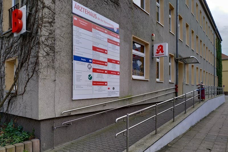 Foto von Ambulanter Pflegedienst u. Hauswirtschaftshilfe GmbH