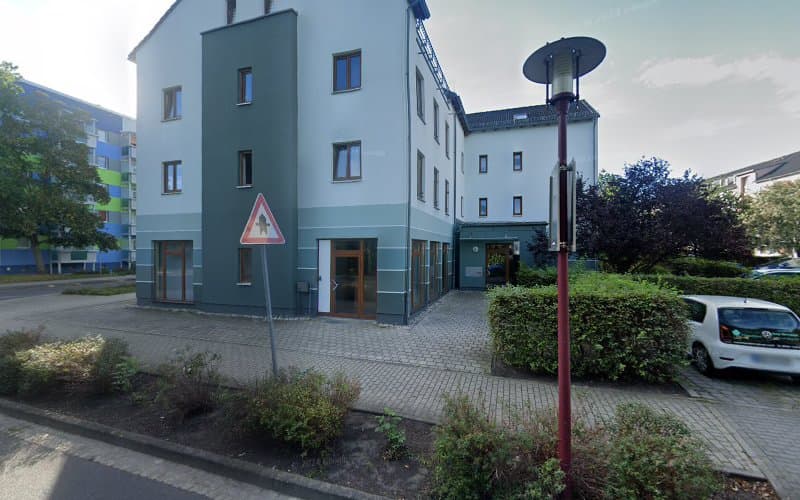 Ambulanter Pflegedienst und Betreuung Sahl & Team