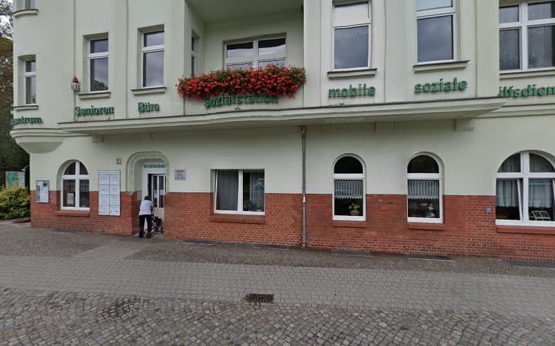Ambulanter Pflegedienst und Tagespflege Spremberg Volkssolidarität