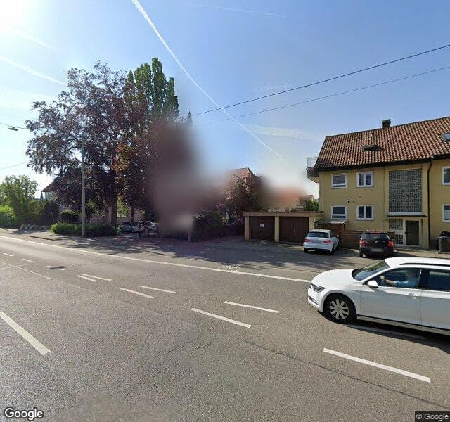 Ambulanter Pflegedienst Villa Probst