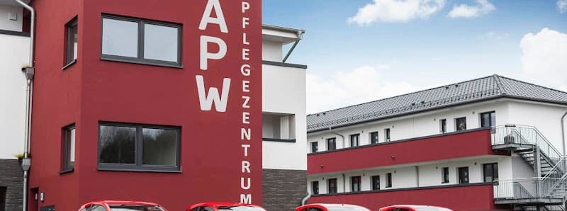 Ambulanter Pflegedienst Wacken und Umgebung GmbH