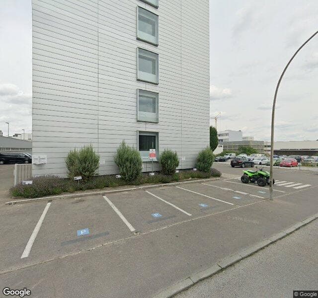 Ambulanter Pflegedienst WADIM GmbH