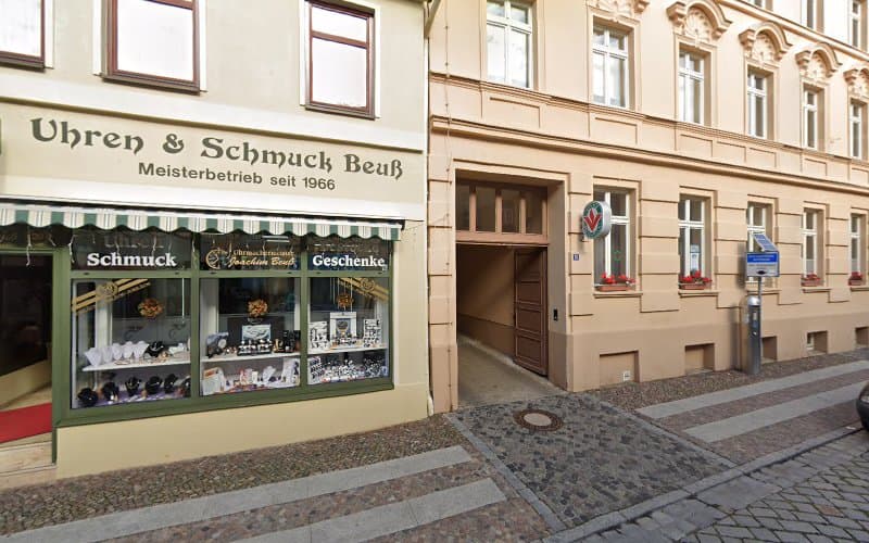 Ambulanter Pflegedienst Wittstock Volkssolidarität