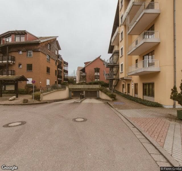 Foto von Ambulanter Pflegedienst Wohnstift Freiburg