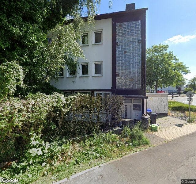 Ambulanter Pflegedienst Wunder