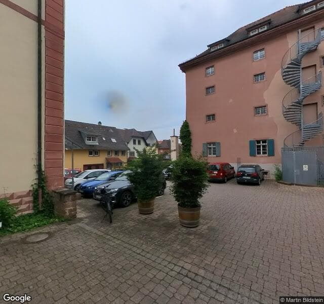 Ambulanter Pflegedienst Zusammen-Mittendrin