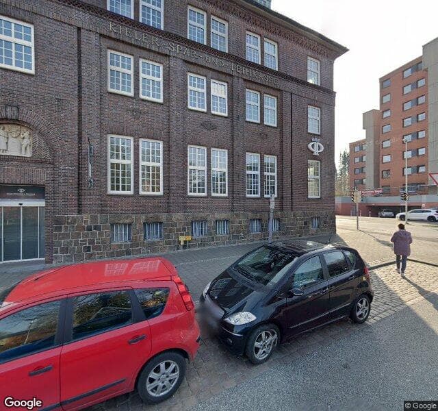 Ambulanter Pflegeservice Kiel