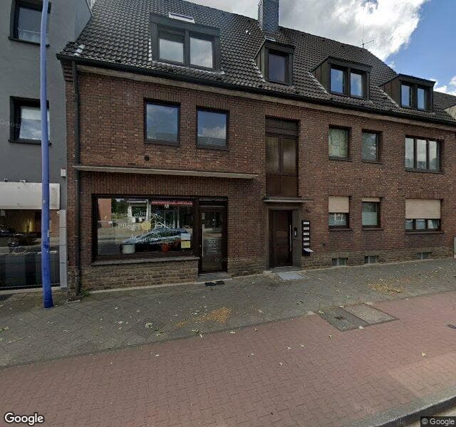 ambulanter Pflegeservice Meerbusch Beate Dannert & Johannes Sarwas GbR