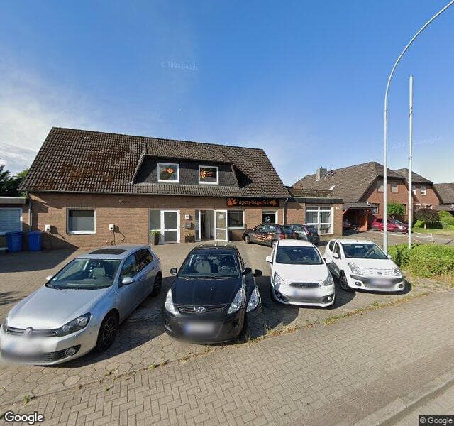 Ambulanter Plegedienst Schrön