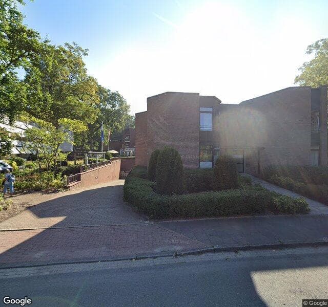 Ambulanter Stiftungsdienst Bremer Heimpflege gGmbH Nord