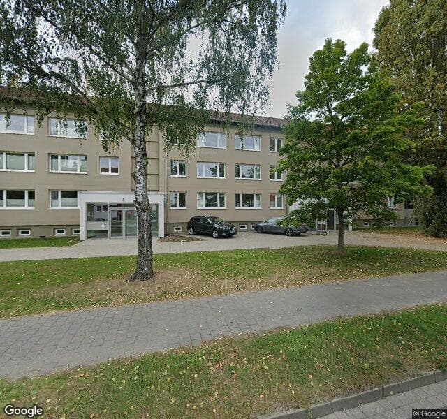 Foto von Ambulantes betreutes Wohnen der Volkssolidarität