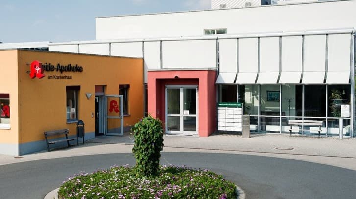 Ambulantes Gesundheitszentrum Dippoldiswalde