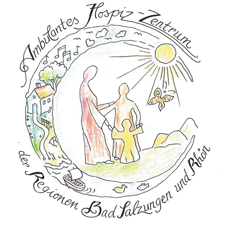 Ambulantes Hospiz-Zentrum für Kinder, Jugendliche und Erwachsene der Regionen Bad Salzungen/Rhön