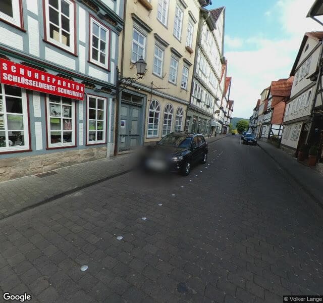 Ambulantes Pflegeteam Kleeblatt Lars Behrend