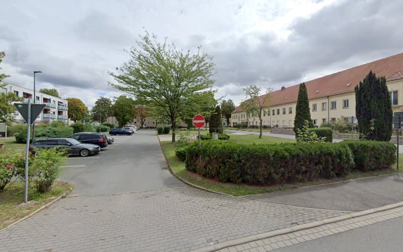Ambulantes Pflegeteam Zeitz-Ost/Tröglitz
