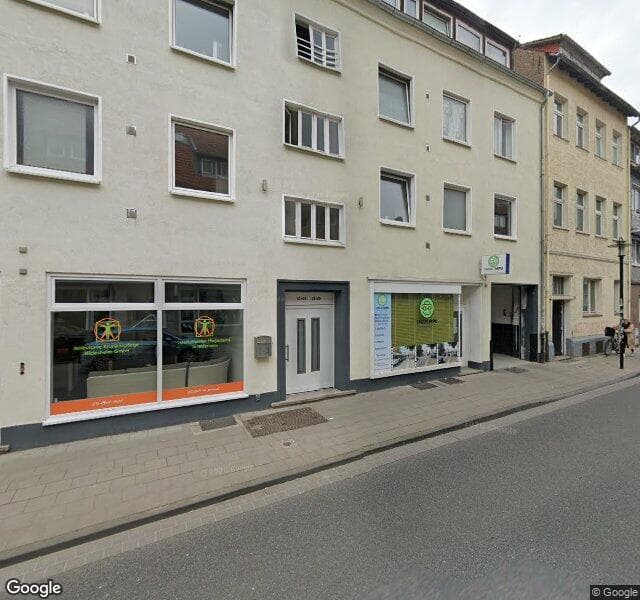Ambulantes Pflegezentrum Hildesheim