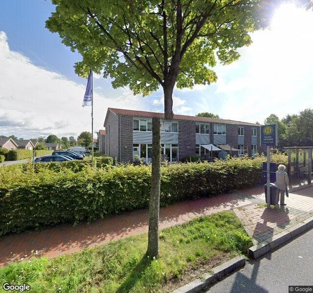 Foto von Ambulantes Pflegezentrum Nord gGmbH