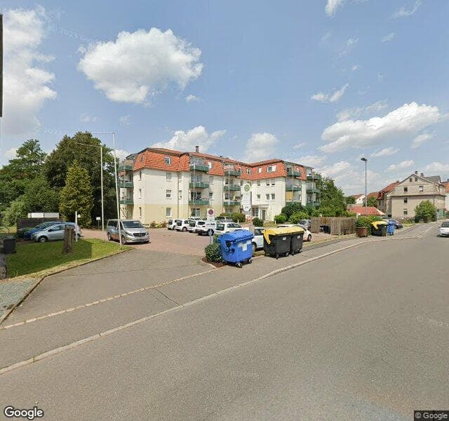 Ambulanzdienste Neidel GmbH Niederlassung Ruppertsgrün/ Fraureuth