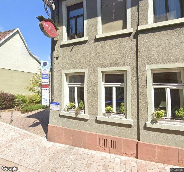 Ambulinchen GmbH Ambulante Kinderkrankenpflege