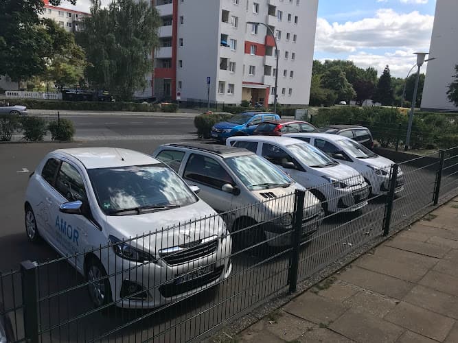 Amor Pflegedienst GmbH