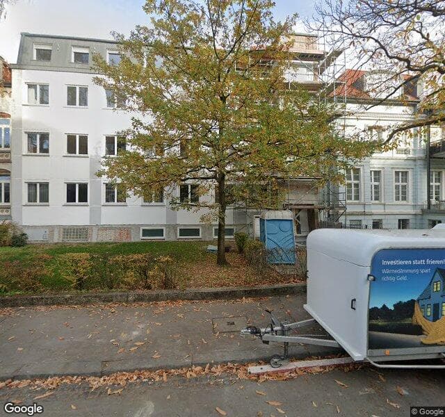 AMPA - Ambulante Krankenpflege Mirco Pasucha