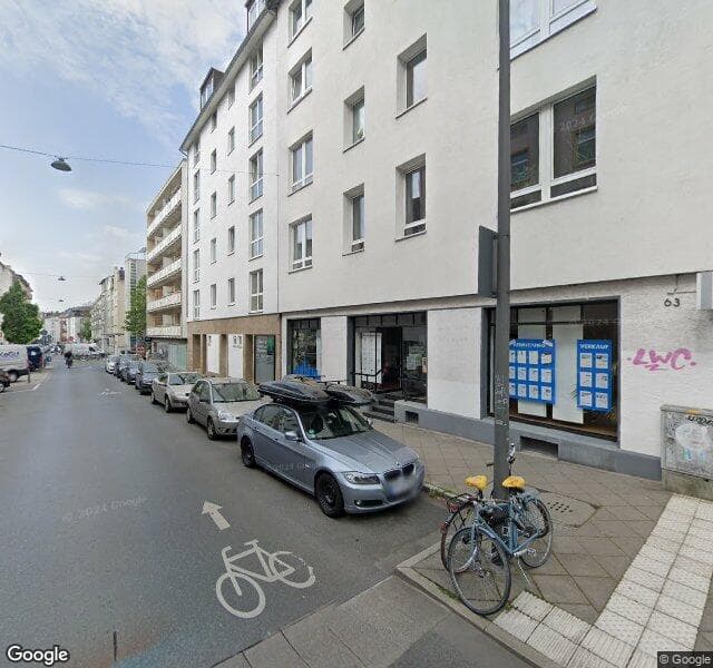 Foto von Amulanter Pflegedienst Yucca UG (haftungsbeschränkt)