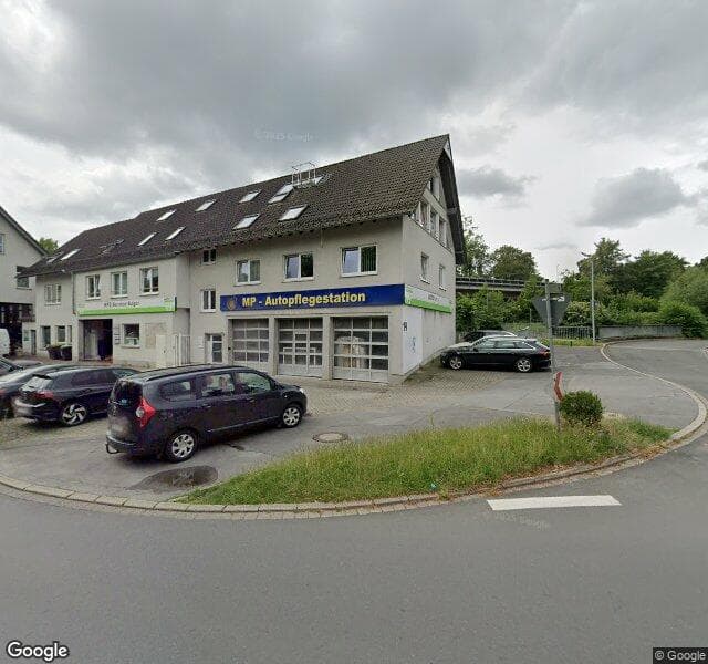AmyCare GmbH Ambulanter Pflegedienst