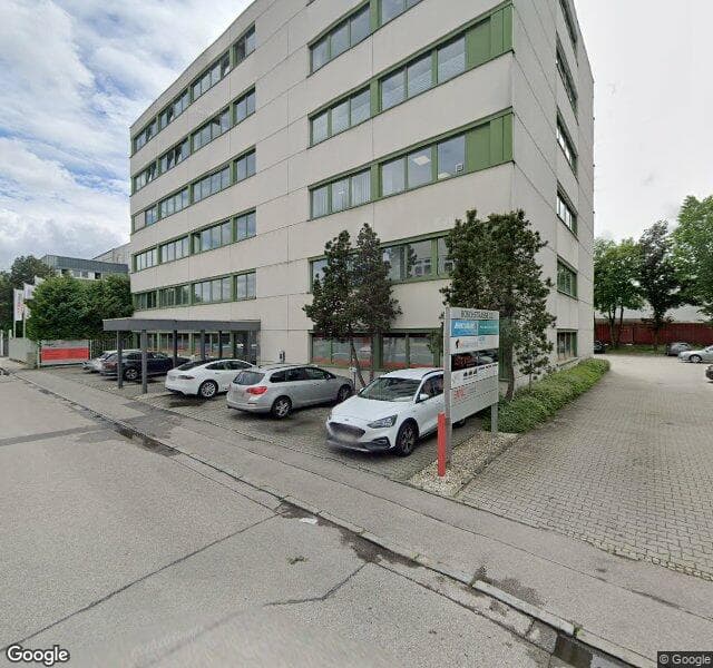 Ancare Pflegedienst GmbH