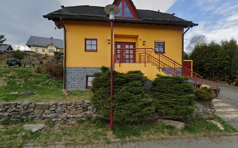 Andrea Blasl Häusliche Krankenpflege