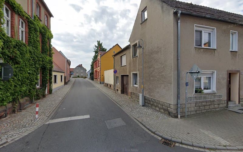 Andrea Dubau Hauswirtschaft