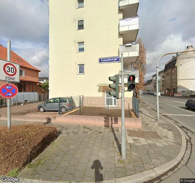 Anima Pflegedienst Offenbach