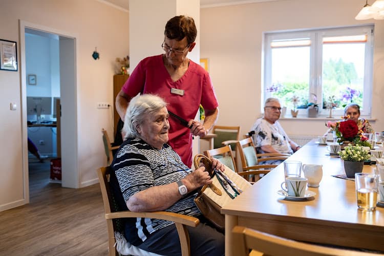 Anke Reincke Häusliche Krankenpflege und Seniorenbetreuung GmbH