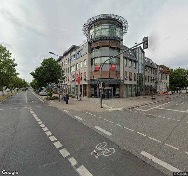 Foto von Anker Pflege Rostock