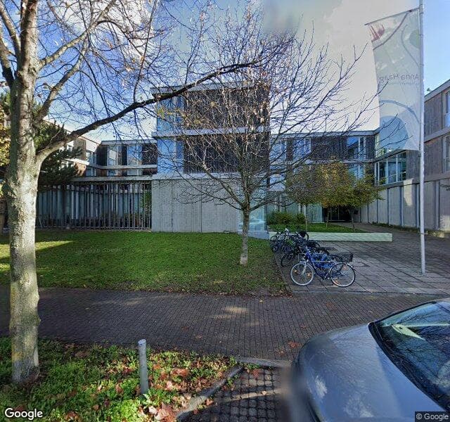 Anna-Haag-Mehrgenerationenhaus