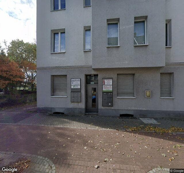 ANNA häuslicher Pflegedienst