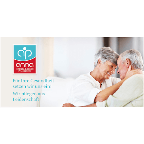 anna Pflegedienst GmbH