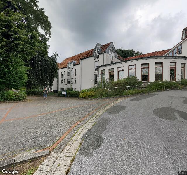 Annaheim Diakoniezentrum Obergrafschaft