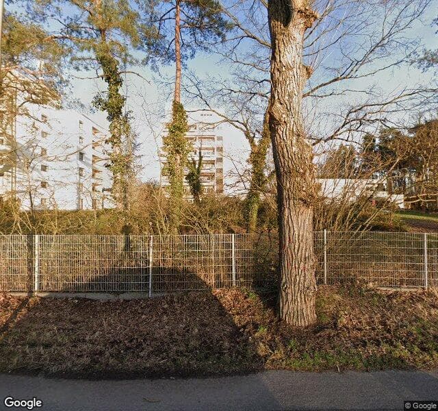 Foto von Anni-Emmerling-Haus