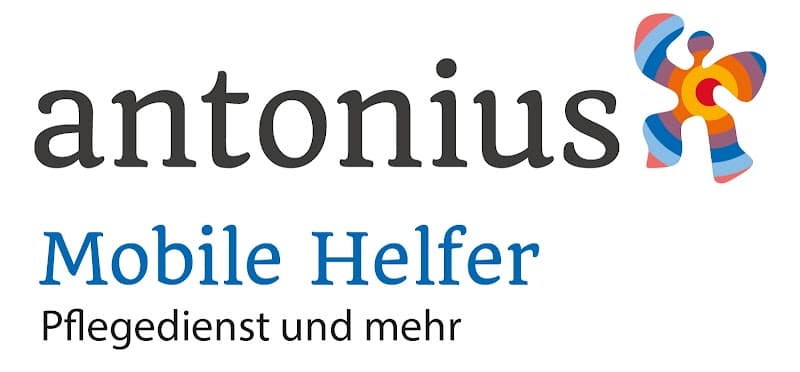 antonius Mobile Helfer - Pflegedienst und mehr