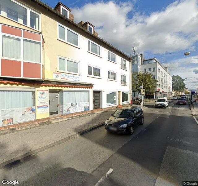 Foto von AP Nordstadt Kassel
