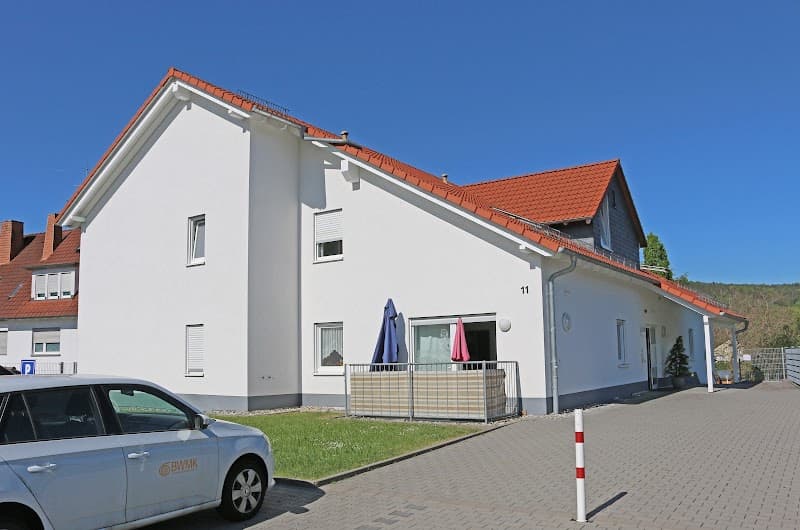 Apartmenthaus Salmünster (Behinderten-Werk Main-Kinzig e. V.)