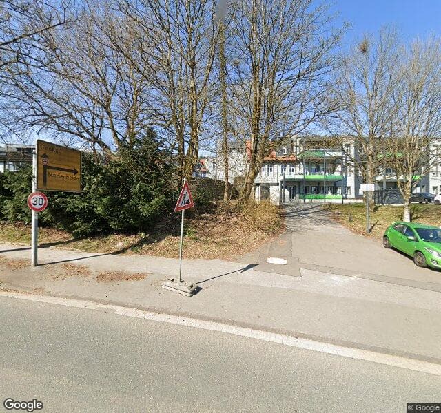 APD Ambulante Pflegedienste Meinerzhagen GmbH