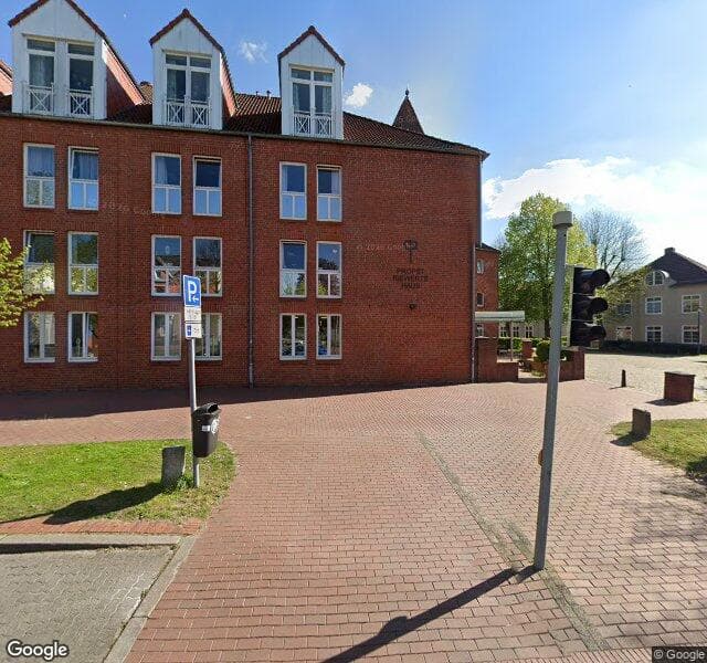 Foto von APH Propst-Riewerts-Haus