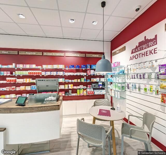 Apo-Care Häusliche Krankenpflege