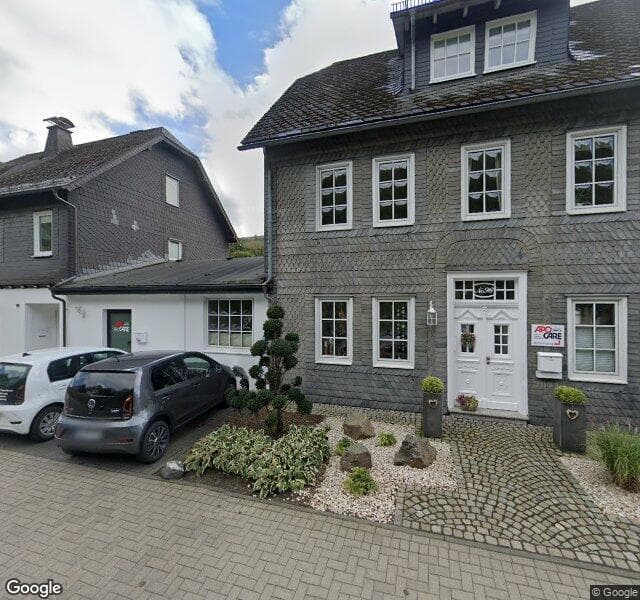 APO-Care häusliche Krankenpflege GmbH
