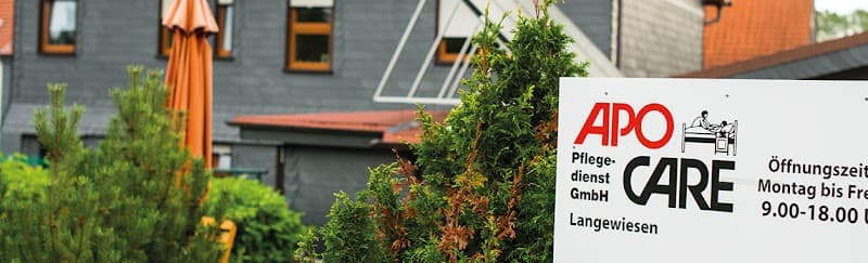 APO CARE Pflegedienst GmbH