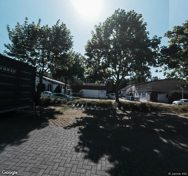APR Pflegedienst GmbH