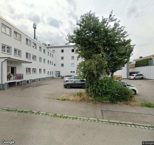 ARAVELES GmbH