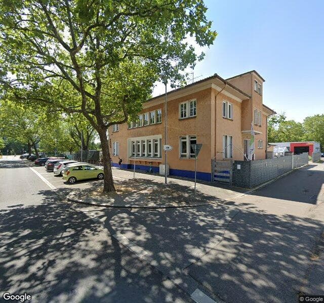 Arbeiter-Samariter-Bund Kreisverband Ludwigshafen